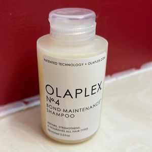 Olaplex No. 4 Bond Maintenance Shampoo